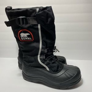 Brand new Sorel winter boots